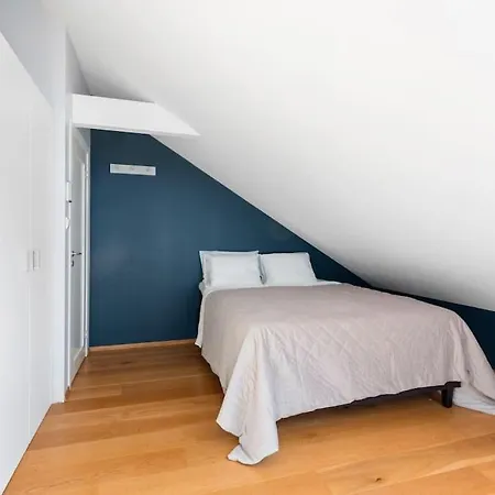 Tatil Evi Sommer Paradis Pa - Alt Du Trenger Pa Et Sted! Fevik