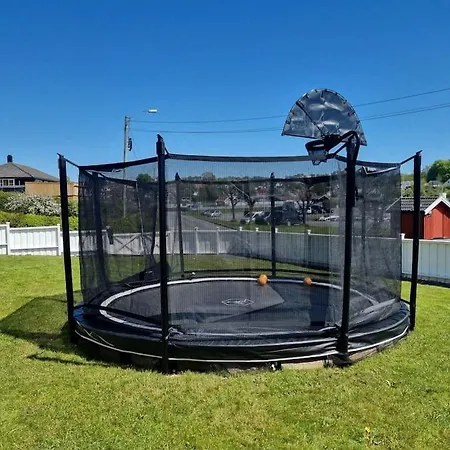 Sommer Paradis Pa - Alt Du Trenger Pa Et Sted! *
