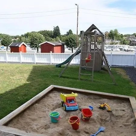 Sommer Paradis Pa - Alt Du Trenger Pa Et Sted! *