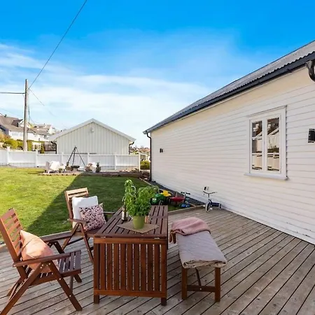 Sommer Paradis Pa - Alt Du Trenger Pa Et Sted! Ferienhaus