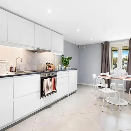 Ferienhaus Sommer Paradis Pa - Alt Du Trenger Pa Et Sted! *